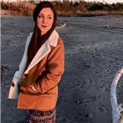 traduttrice e insegnante di italiano per stranieri